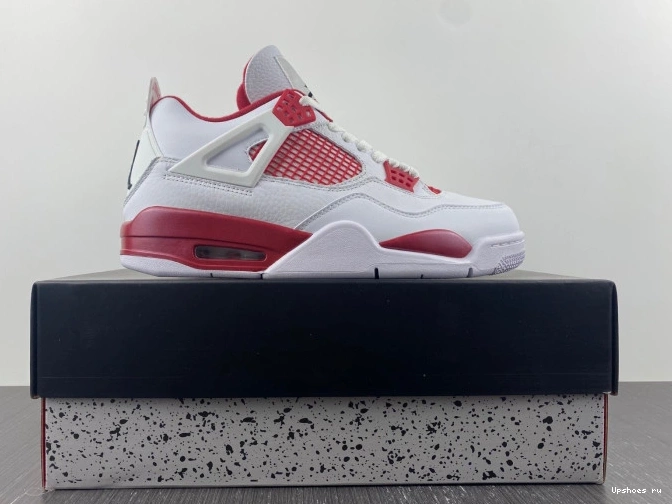 Jordan 308497-106 Retro Alternate 4 89 0311